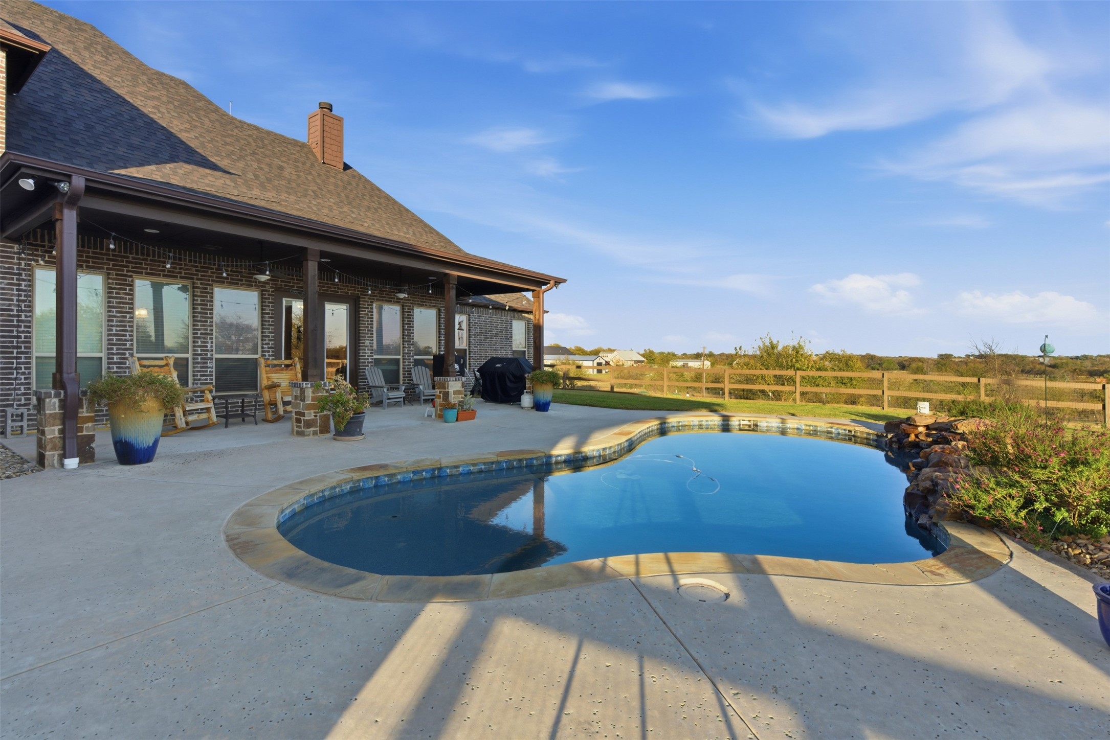 6298 Belz Road, Sanger, TX, 76266