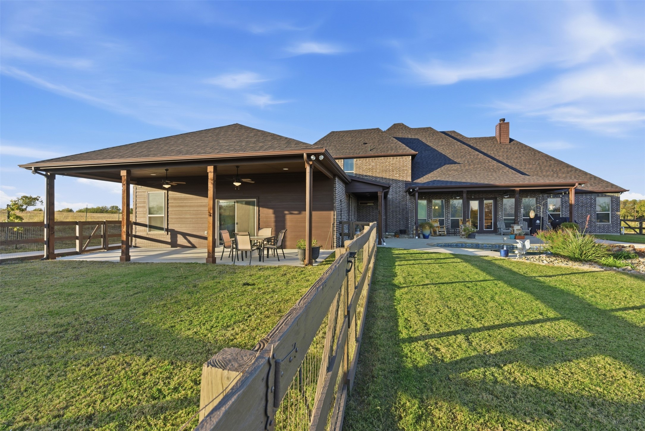 6298 Belz Road, Sanger, TX, 76266