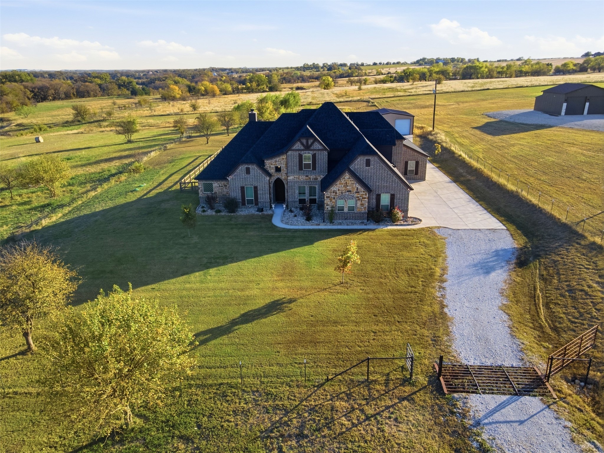 6298 Belz Road, Sanger, TX, 76266