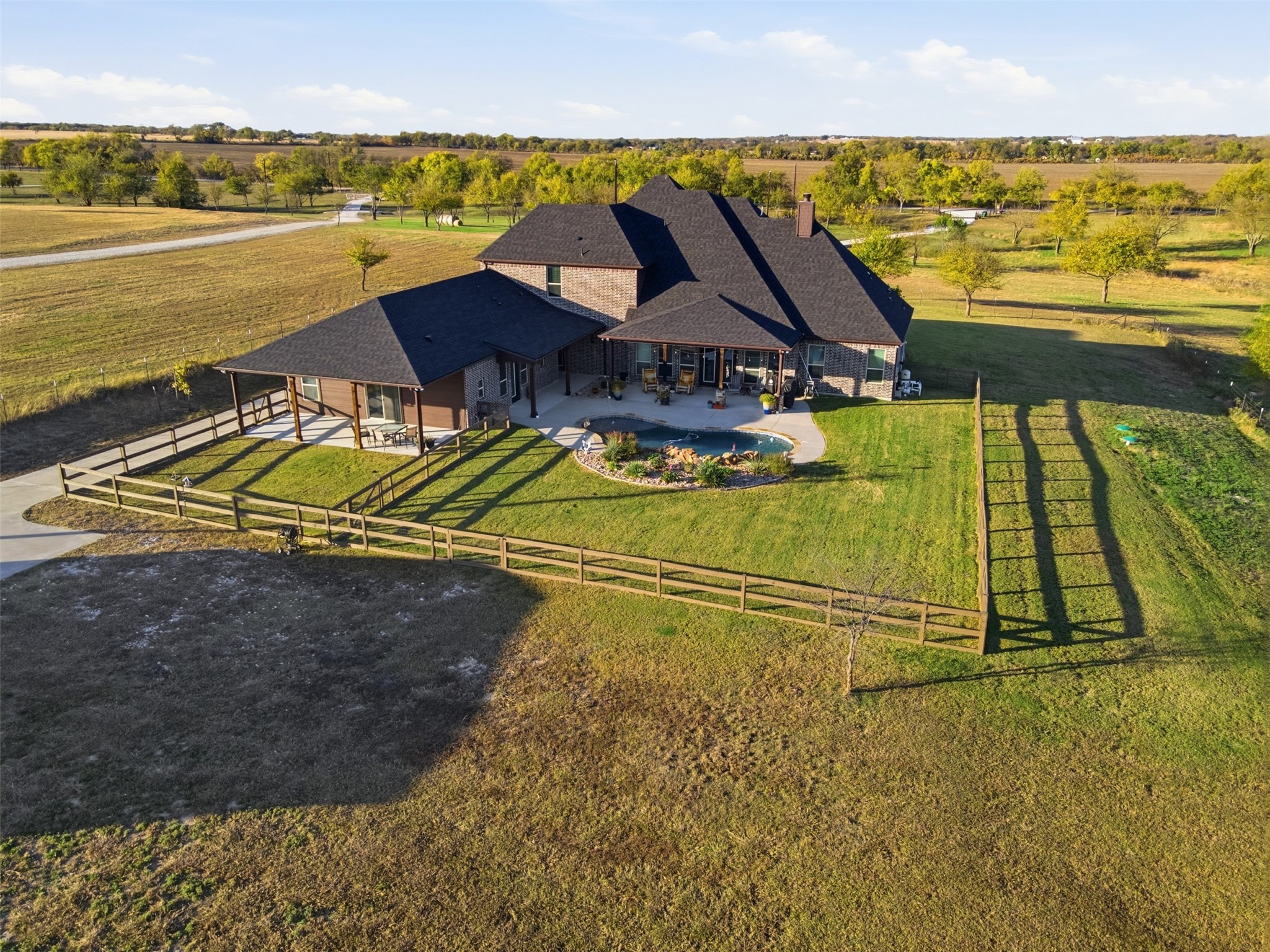 6298 Belz Road, Sanger, TX, 76266
