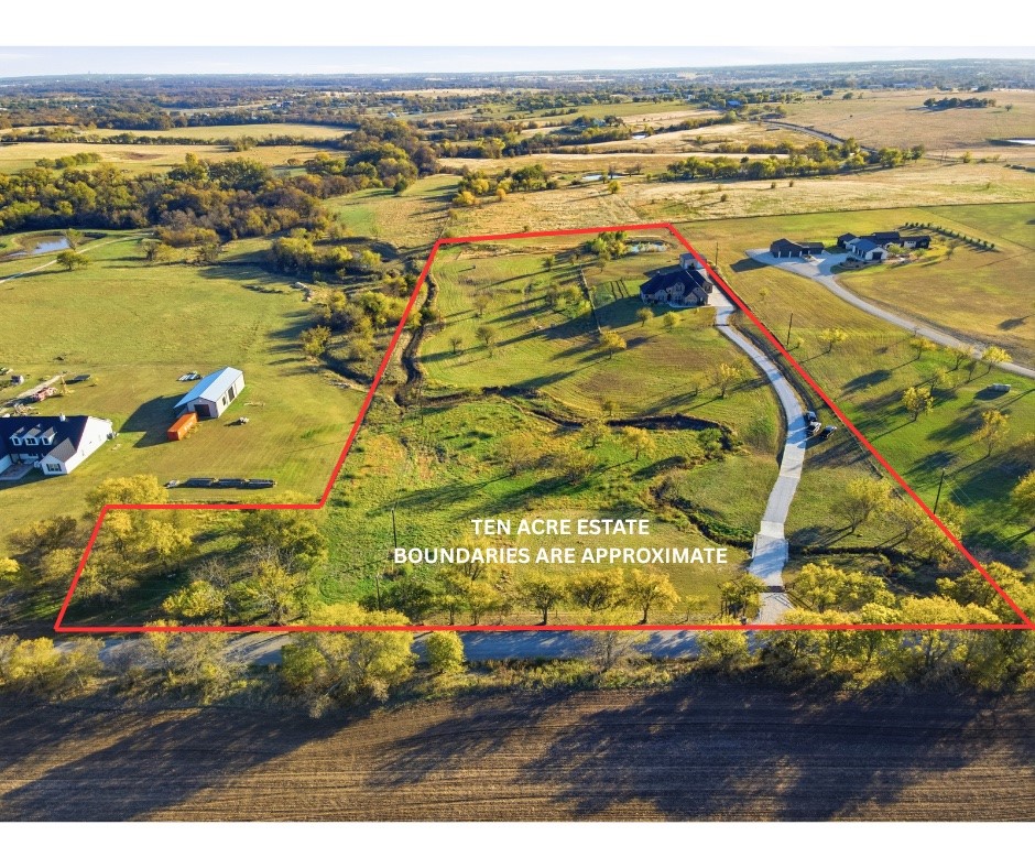 6298 Belz Road, Sanger, TX, 76266