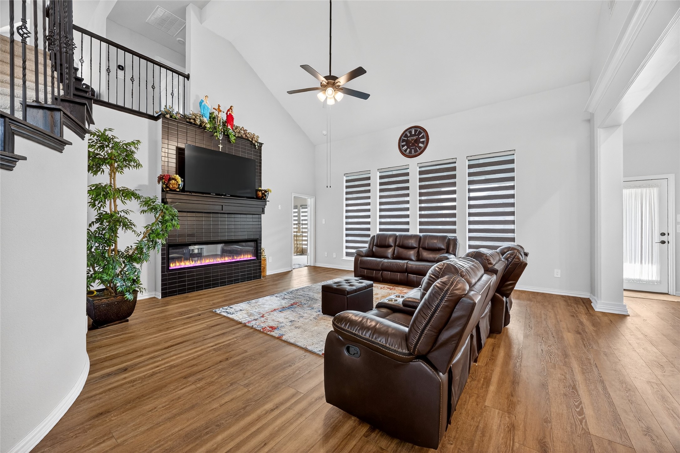 214 Tradd Street, Glenn Heights, TX, 75154