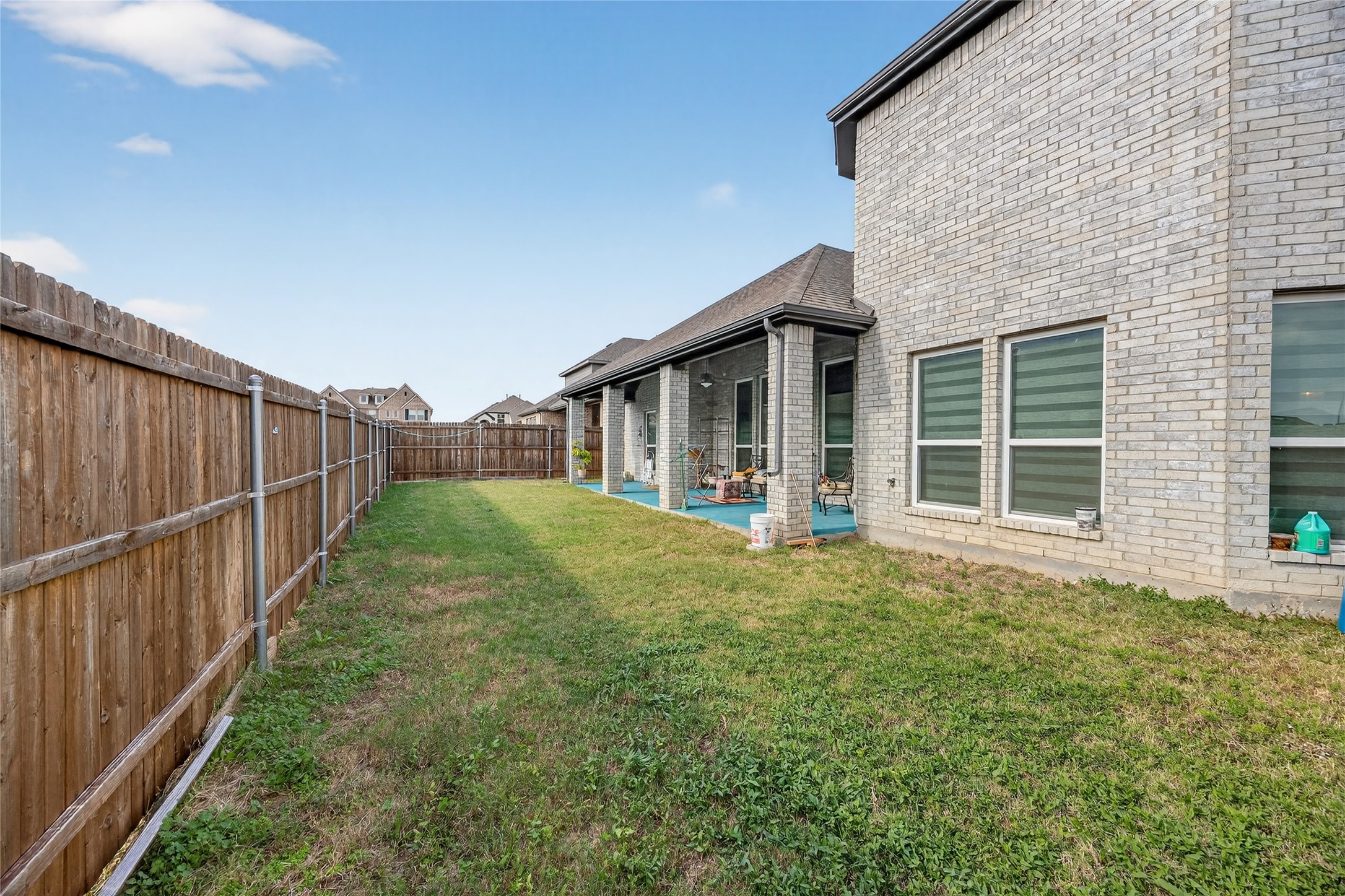 214 Tradd Street, Glenn Heights, TX, 75154