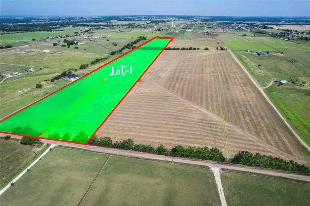 Property photo 01 of 1328 Old Maypearl Road, Waxahachie, TX 75167 | MLS #21109918