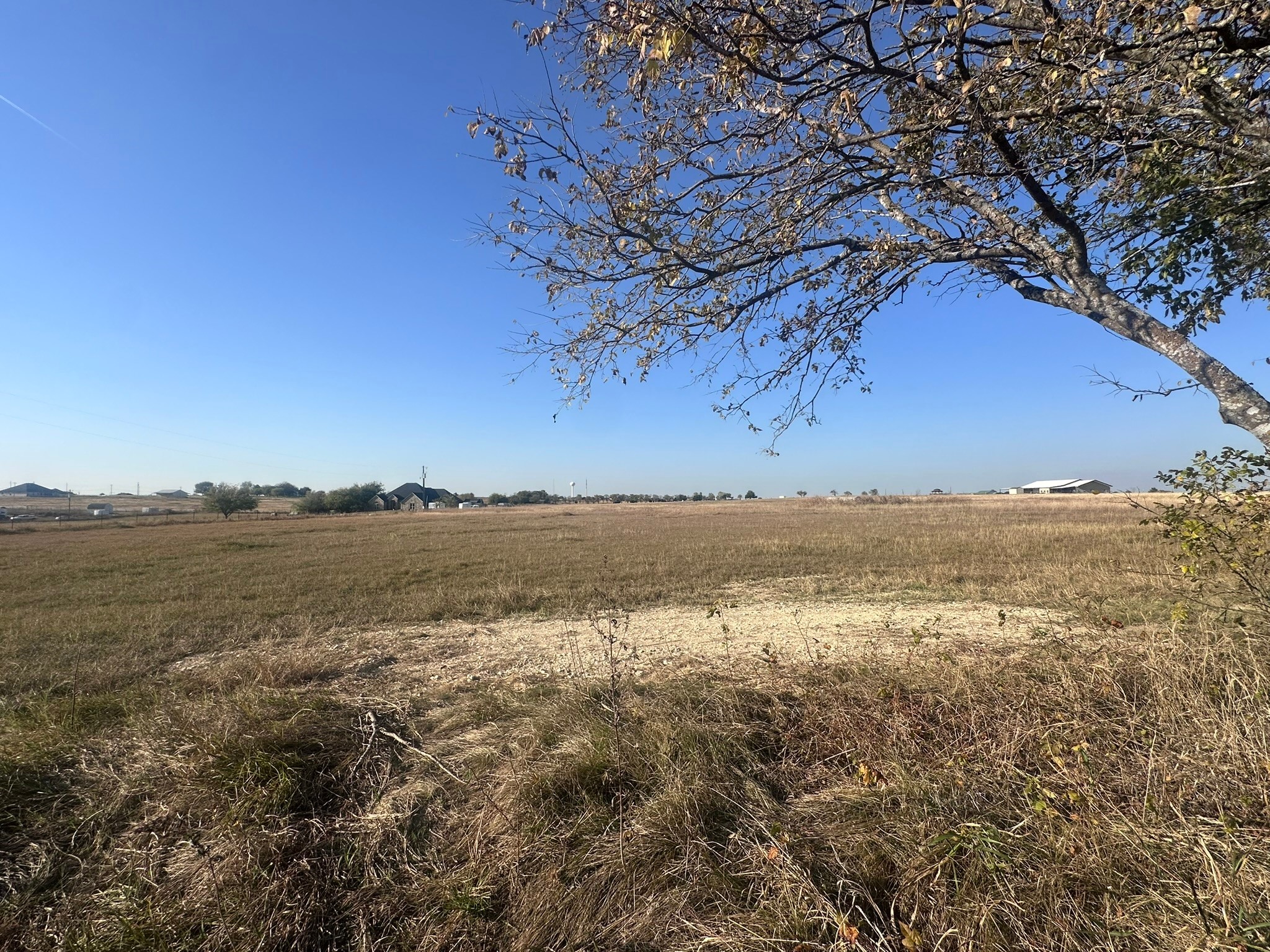 1328 Old Maypearl Road, Waxahachie, TX, 75167
