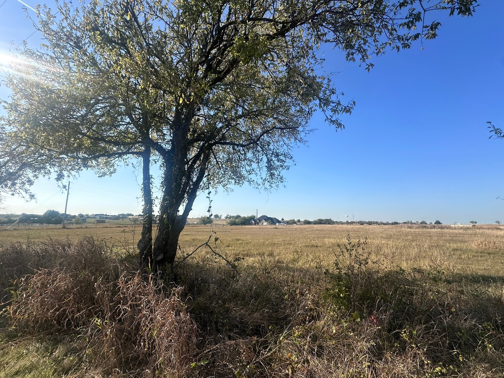 1328 Old Maypearl Road, Waxahachie, TX, 75167