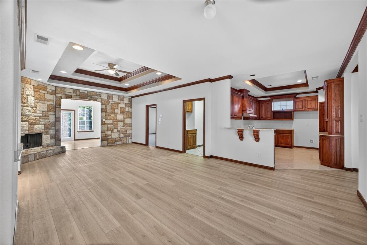 3532 W Jefferson Boulevard, Dallas, TX, 75211
