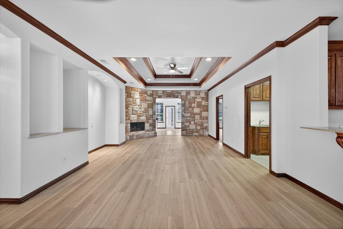 3532 W Jefferson Boulevard, Dallas, TX, 75211