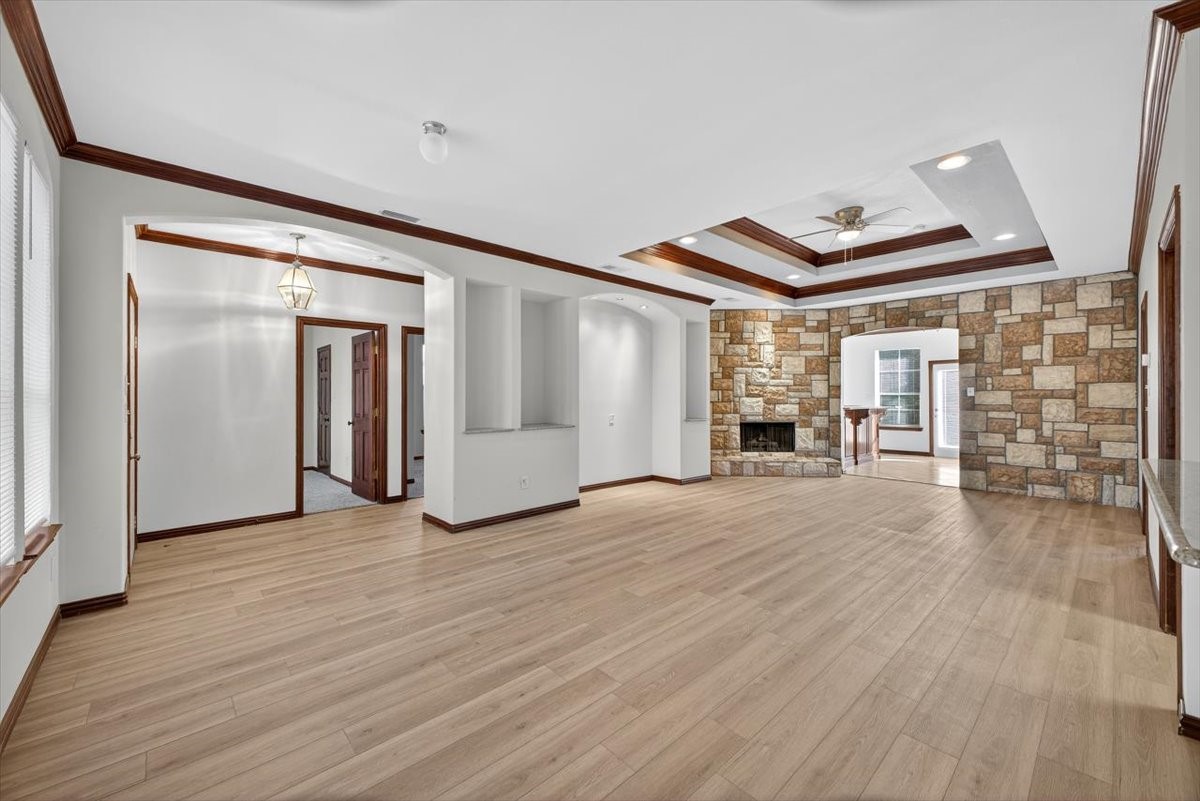 3532 W Jefferson Boulevard, Dallas, TX, 75211