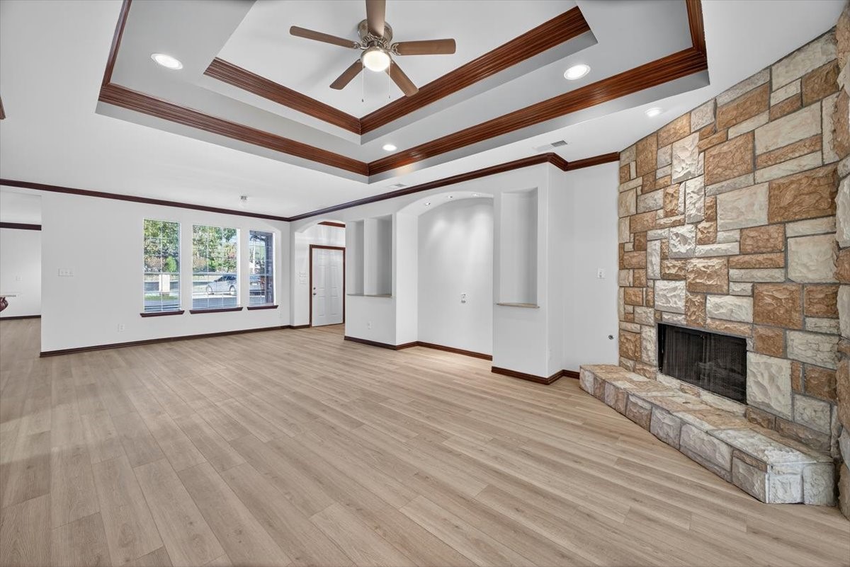3532 W Jefferson Boulevard, Dallas, TX, 75211