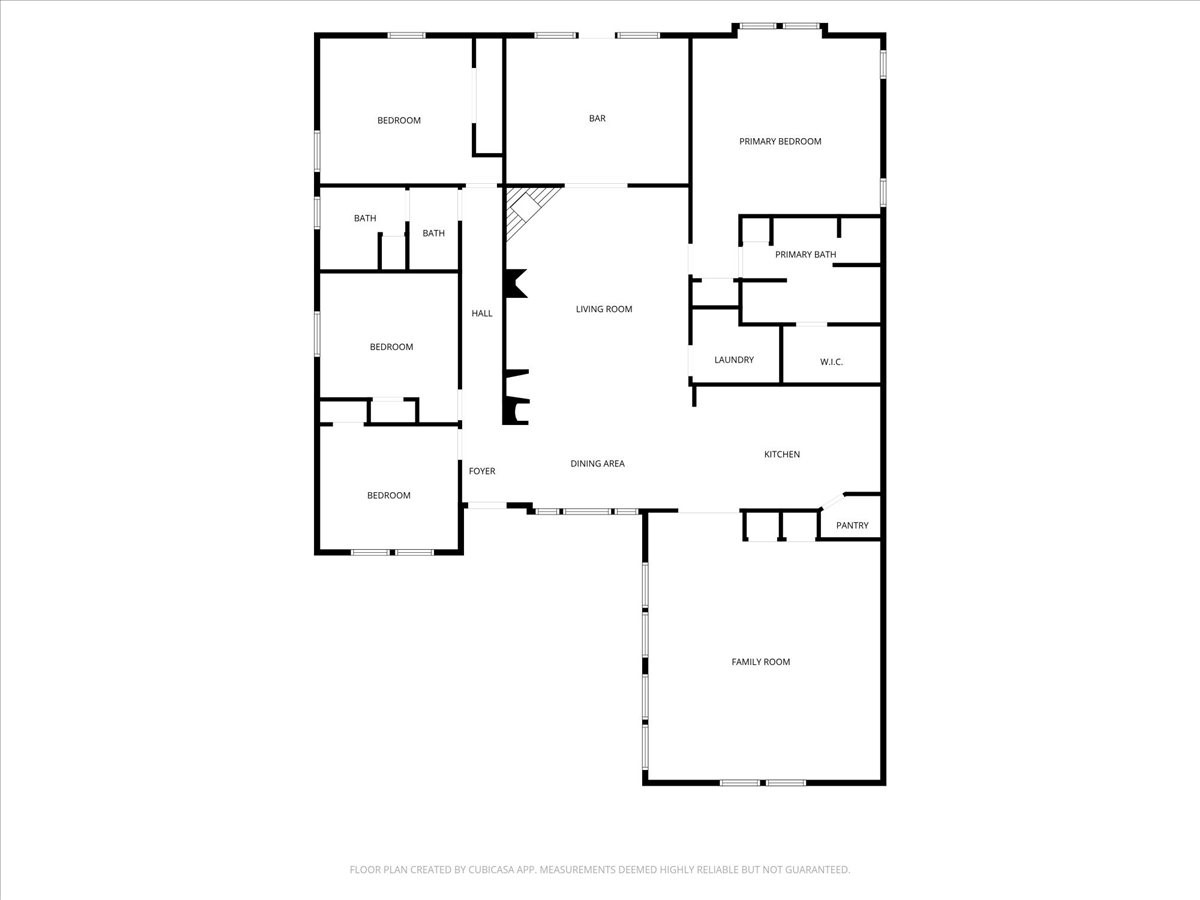 3532 W Jefferson Boulevard, Dallas, TX, 75211