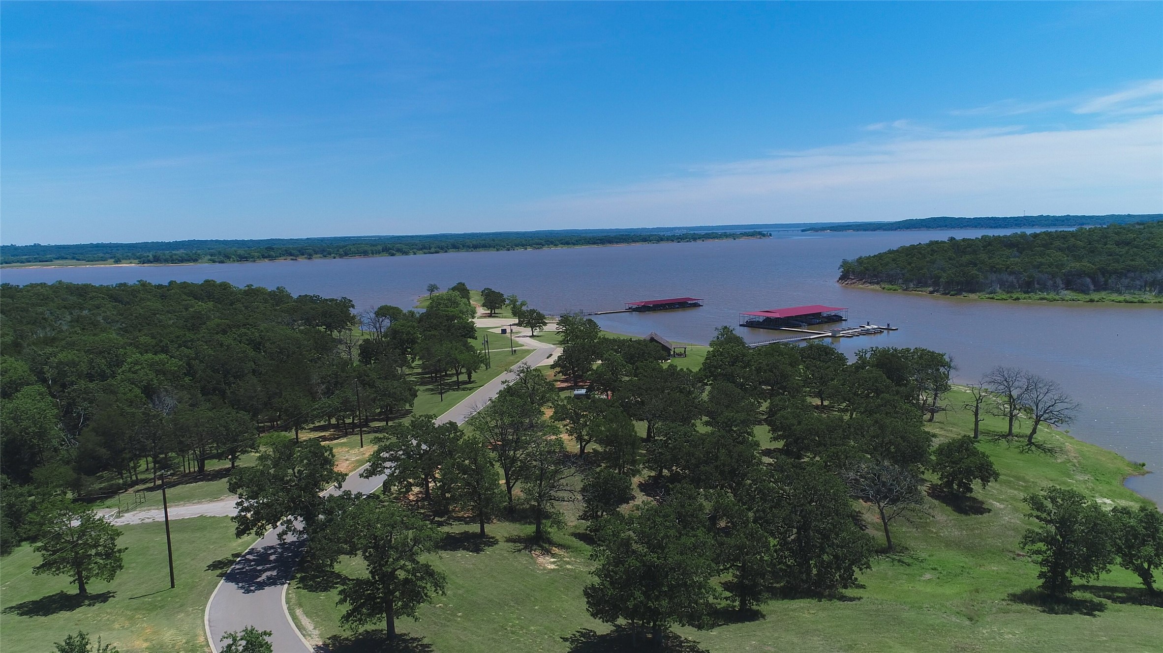 Property photo 01 of 257 Angel Hill Road, Gordonville, TX 76245 | MLS #21110206