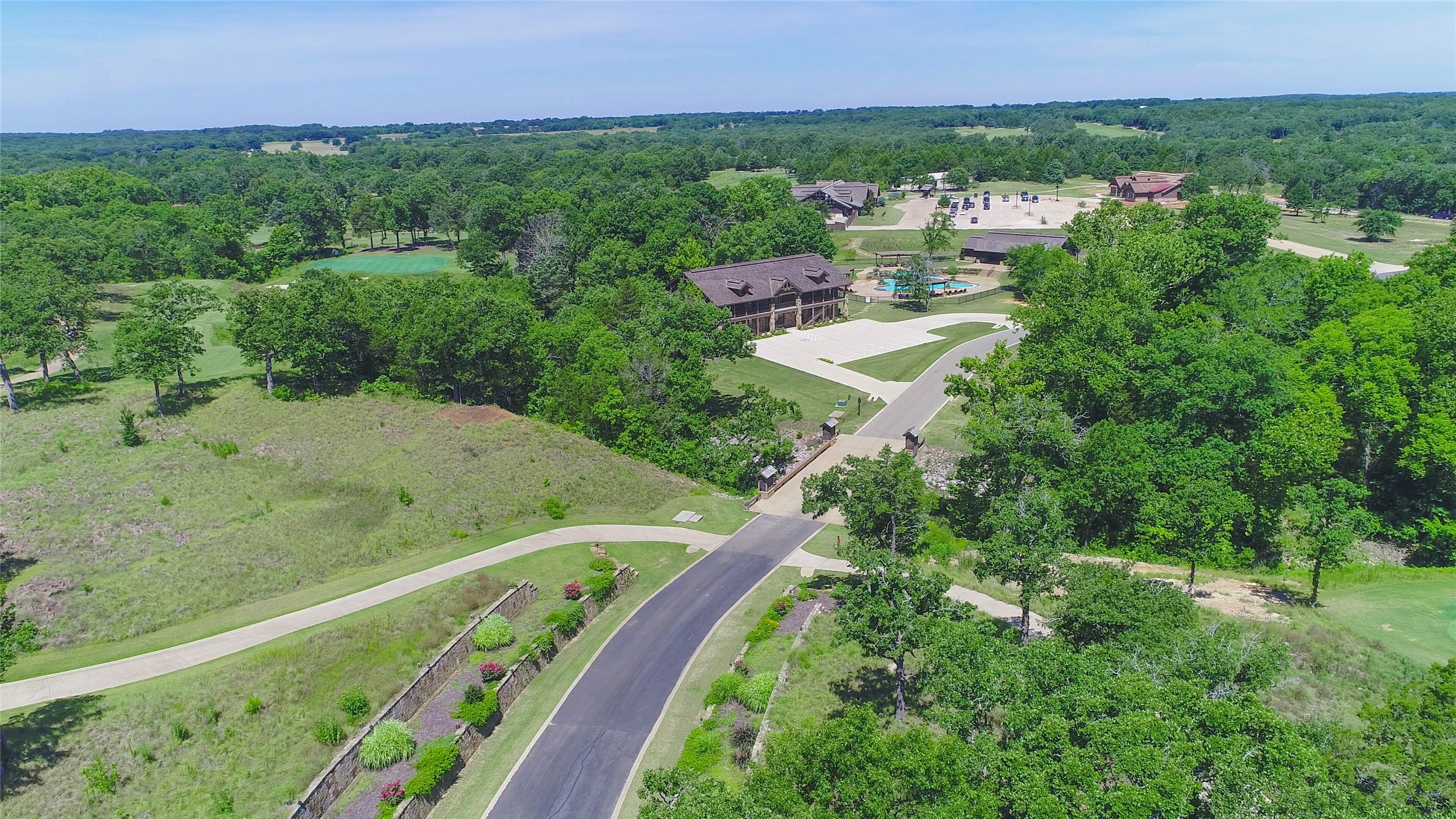 Property photo 03 of 257 Angel Hill Road, Gordonville, TX 76245 | MLS #21110206