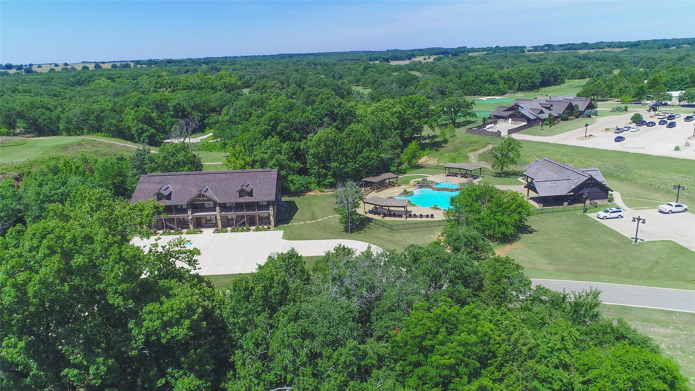 Property photo 04 of 257 Angel Hill Road, Gordonville, TX 76245 | MLS #21110206