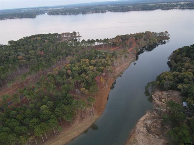 Lot 111 Oak River, Frankston, TX, 75763