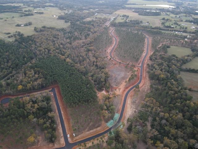 Lot 111 Oak River, Frankston, TX, 75763