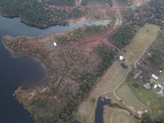 Lot 111 Oak River, Frankston, TX, 75763