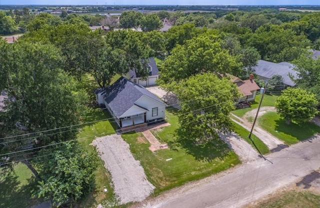 Property photo 02 of 509 Highland Avenue Wills, Point, TX 75169 | MLS #21110820