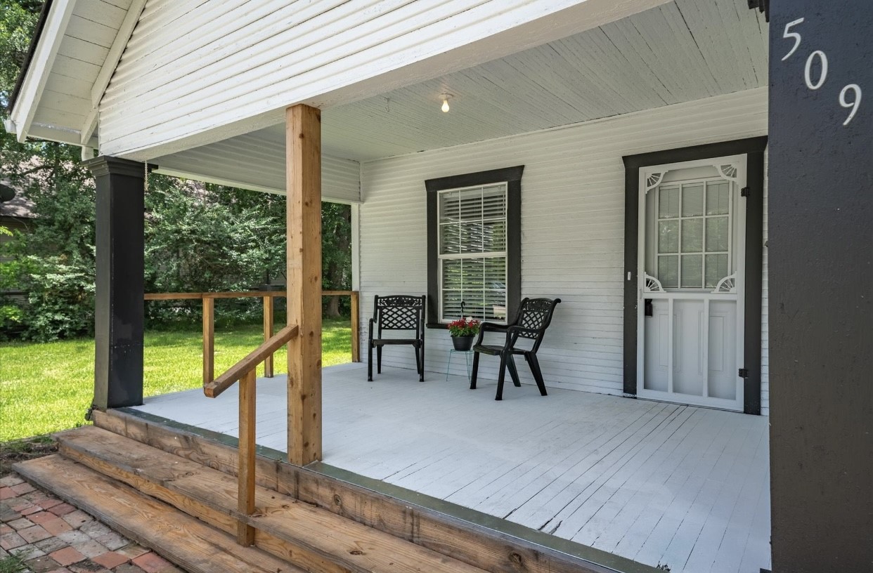 509 Highland Avenue, Wills Point, TX, 75169