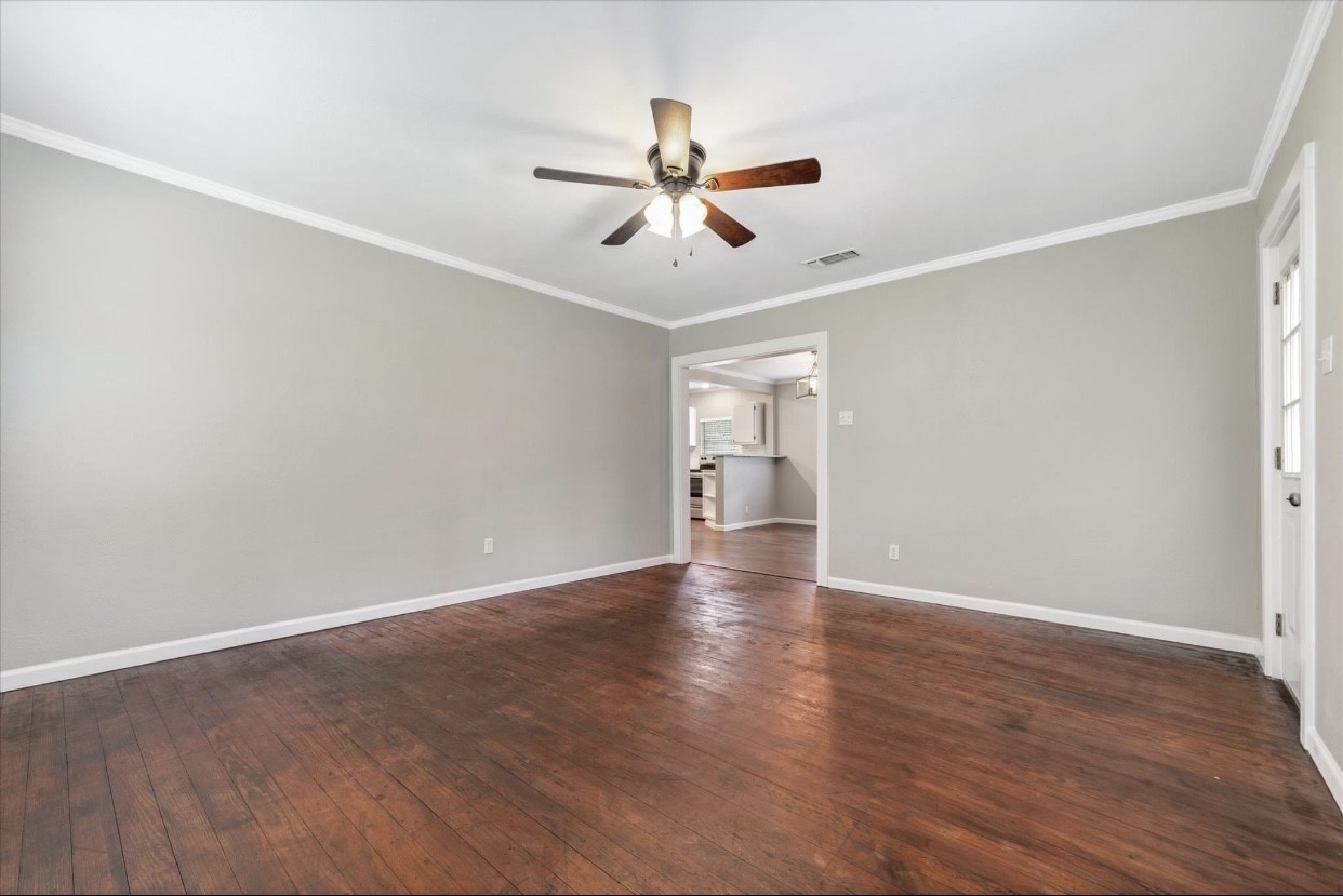 509 Highland Avenue, Wills Point, TX, 75169