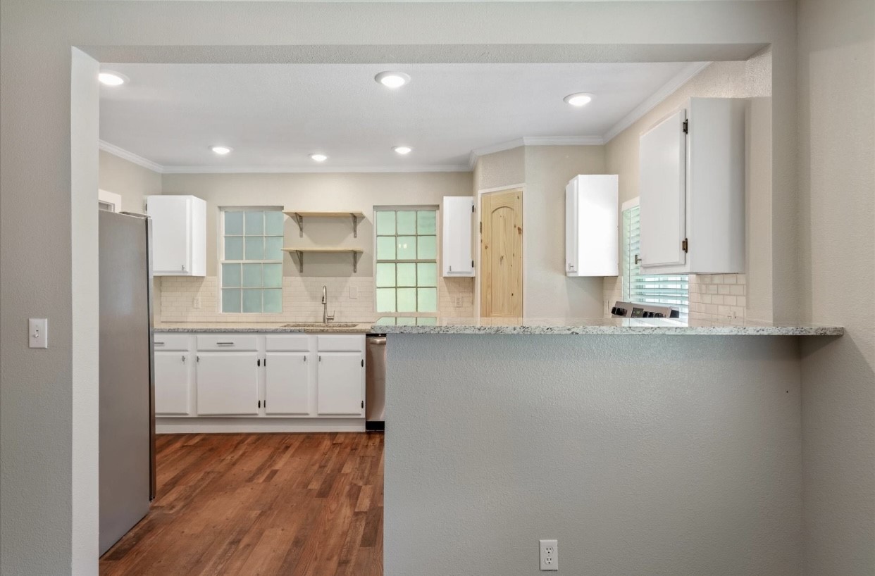 509 Highland Avenue, Wills Point, TX, 75169