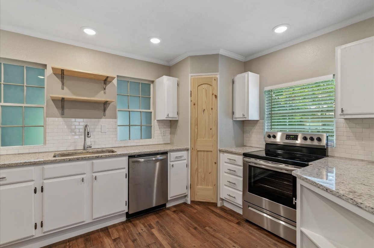 509 Highland Avenue, Wills Point, TX, 75169