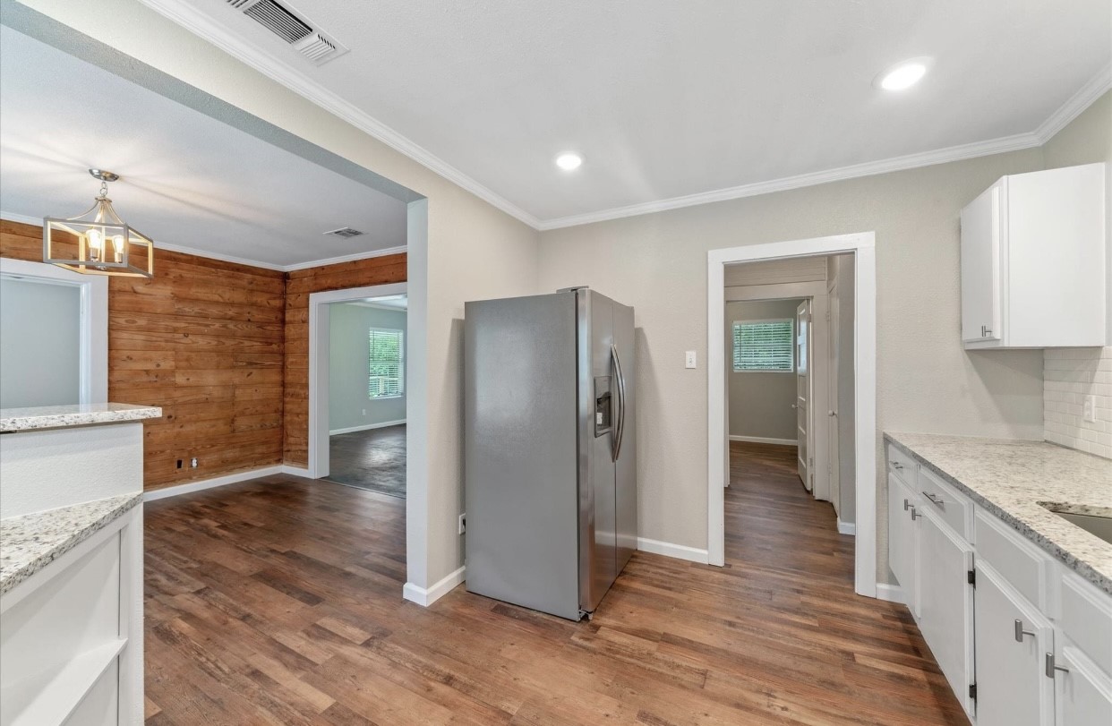 509 Highland Avenue, Wills Point, TX, 75169