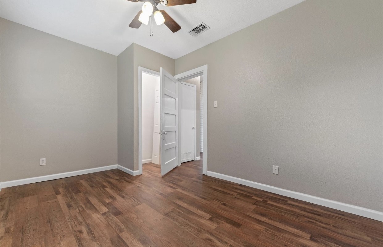 509 Highland Avenue, Wills Point, TX, 75169