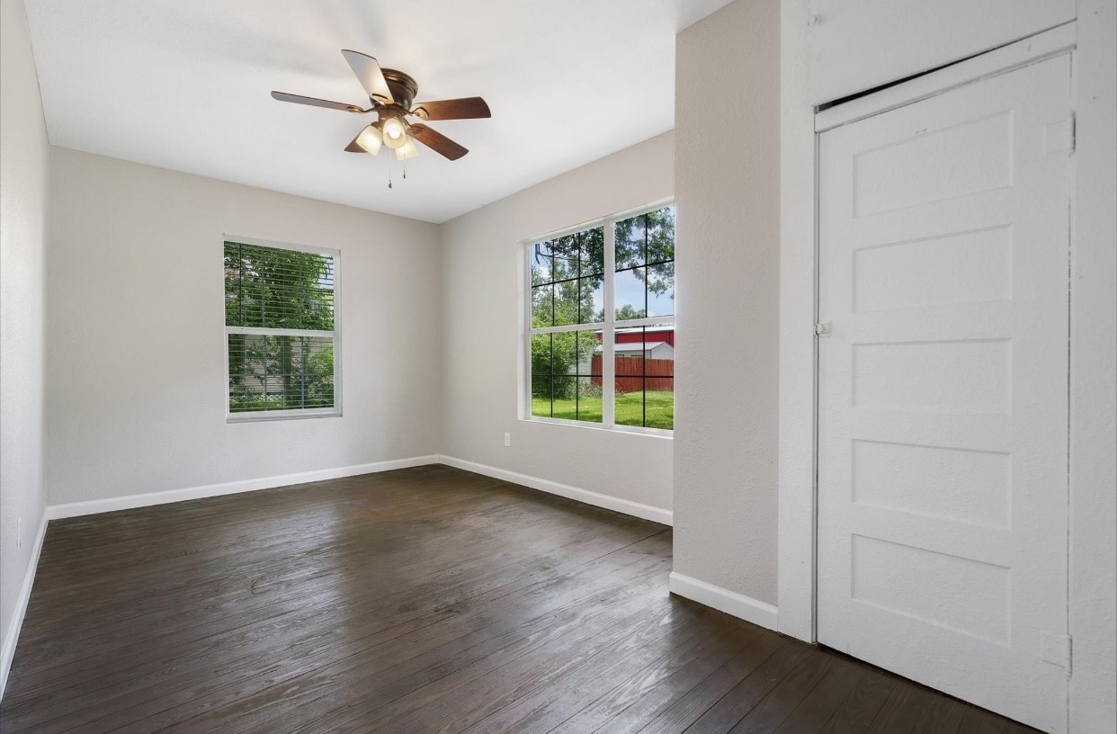509 Highland Avenue, Wills Point, TX, 75169