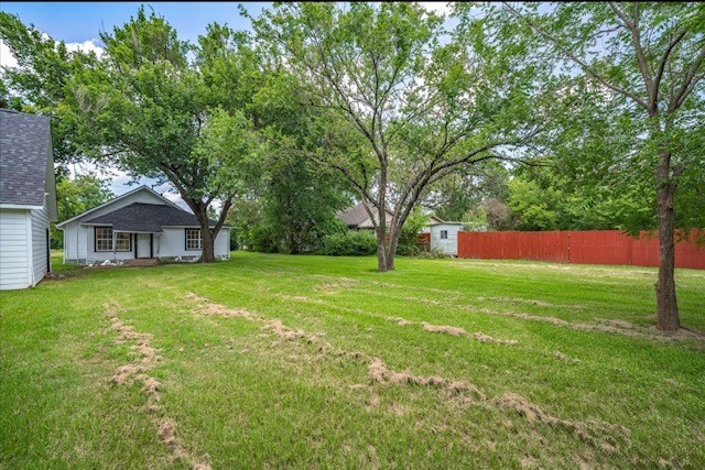 509 Highland Avenue, Wills Point, TX, 75169