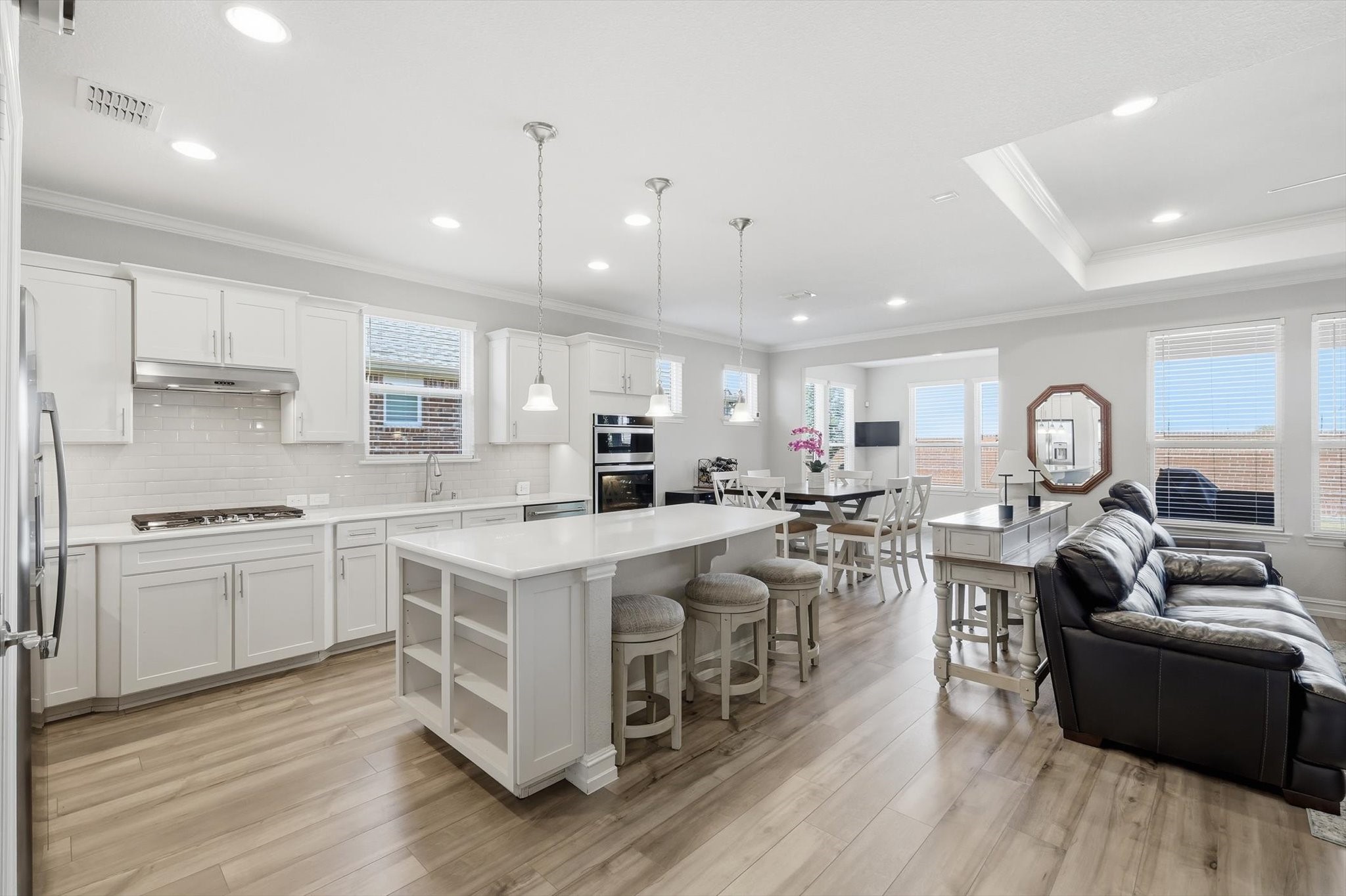 1678 Bentwater Lane, Frisco, TX, 75036