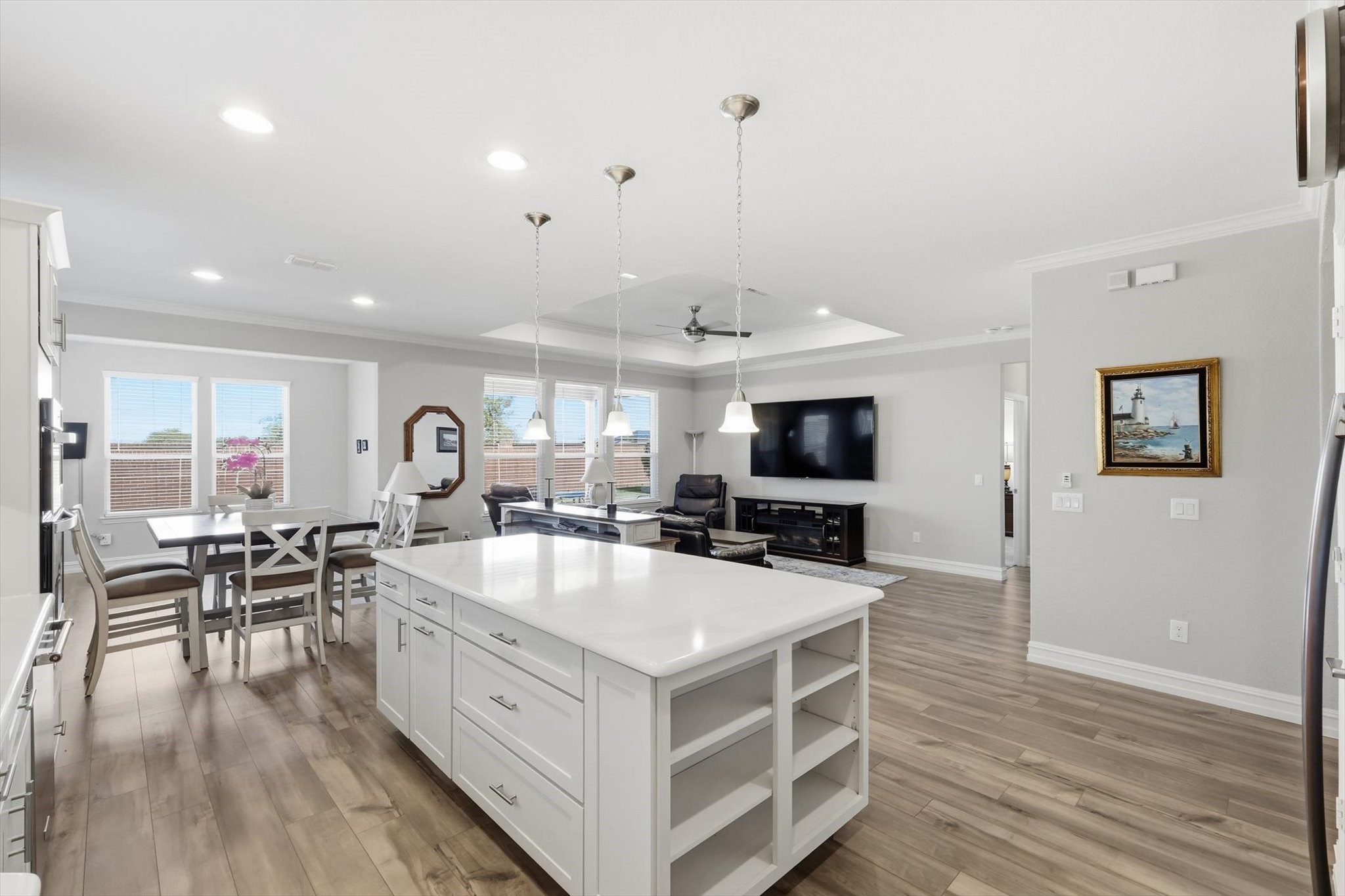 1678 Bentwater Lane, Frisco, TX, 75036
