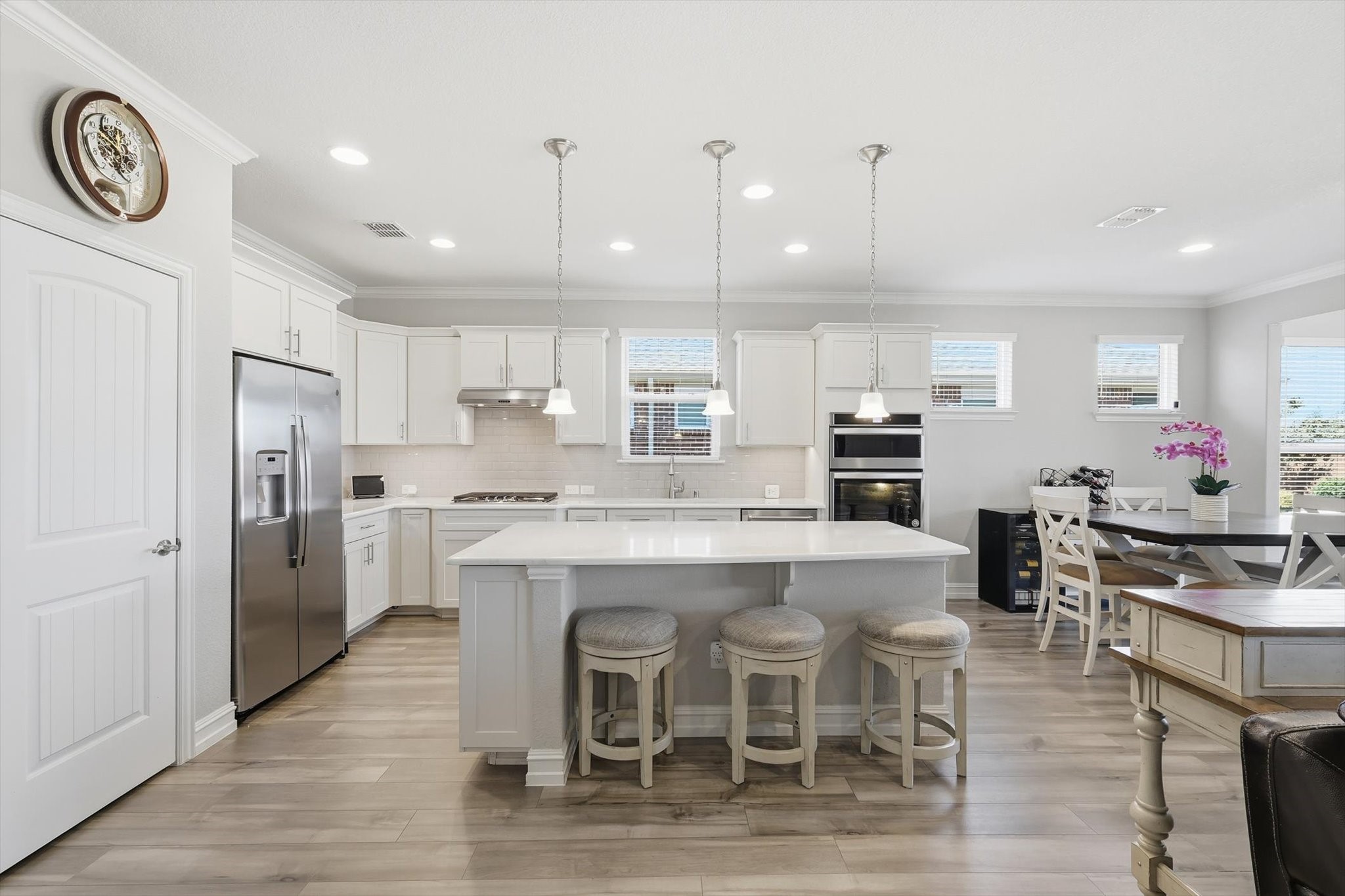 1678 Bentwater Lane, Frisco, TX, 75036