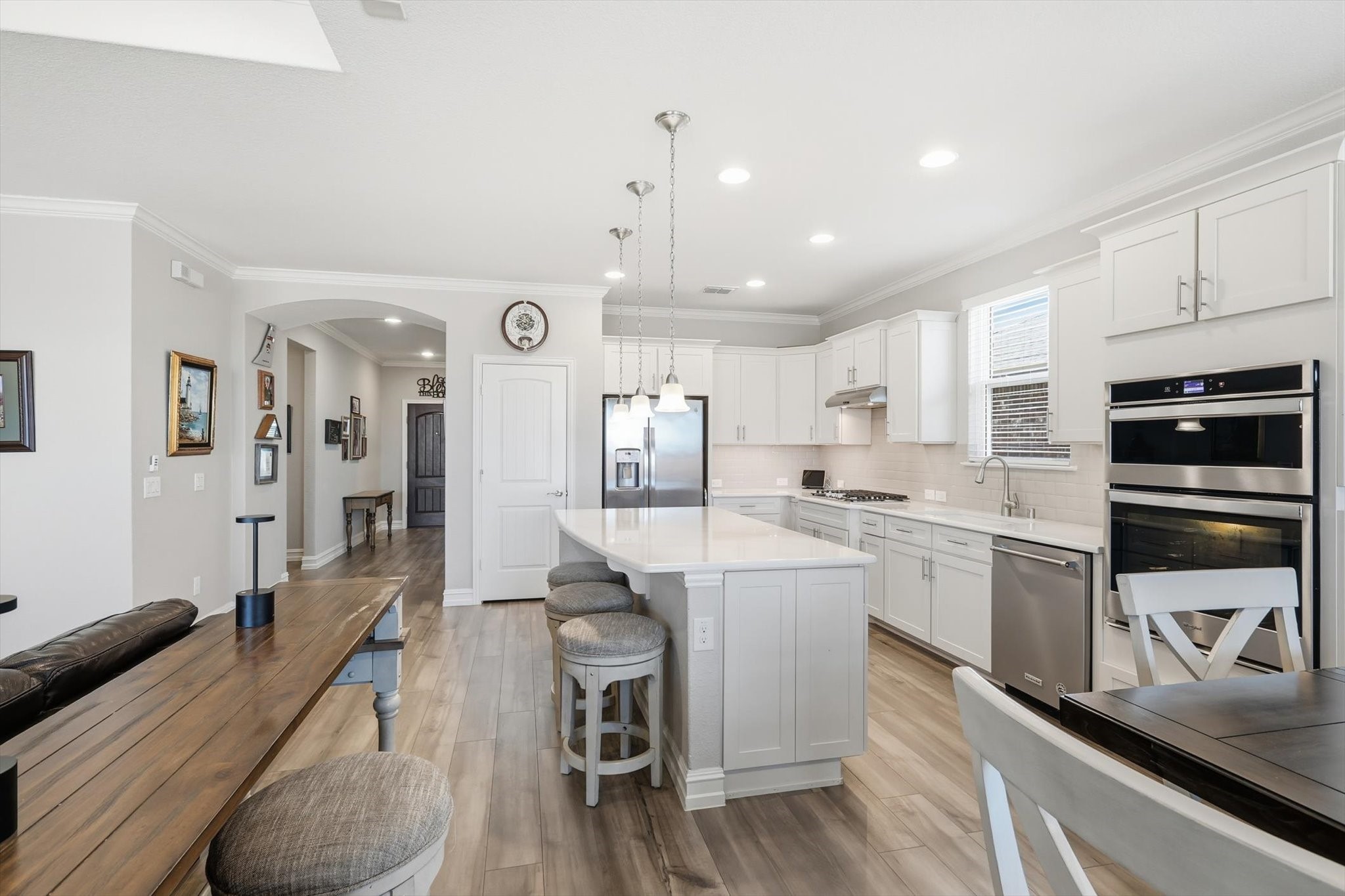 1678 Bentwater Lane, Frisco, TX, 75036