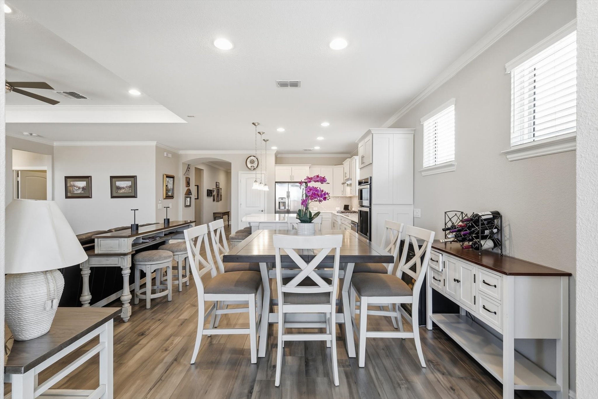 1678 Bentwater Lane, Frisco, TX, 75036