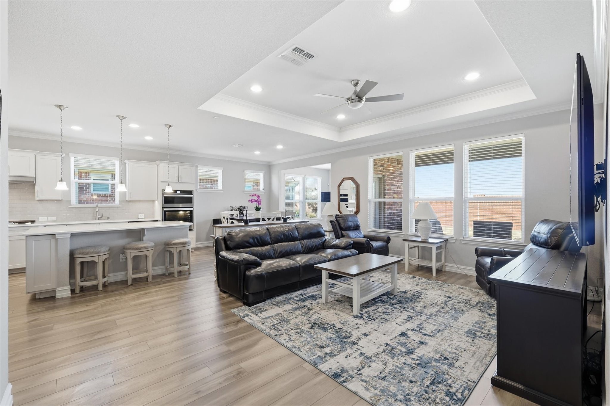 1678 Bentwater Lane, Frisco, TX, 75036