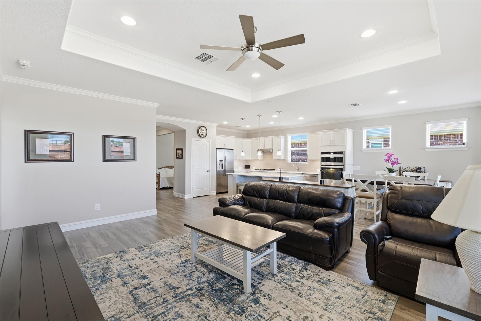 1678 Bentwater Lane, Frisco, TX, 75036