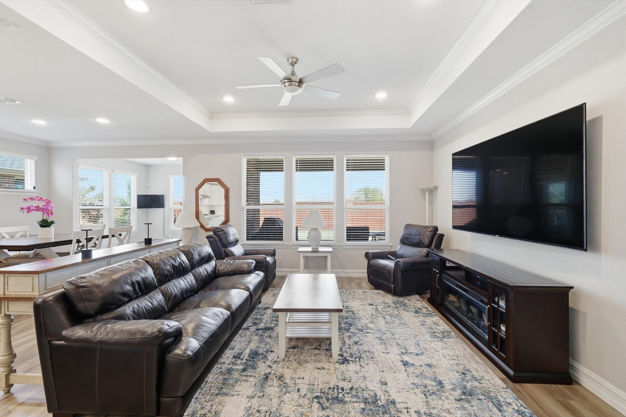 1678 Bentwater Lane, Frisco, TX, 75036