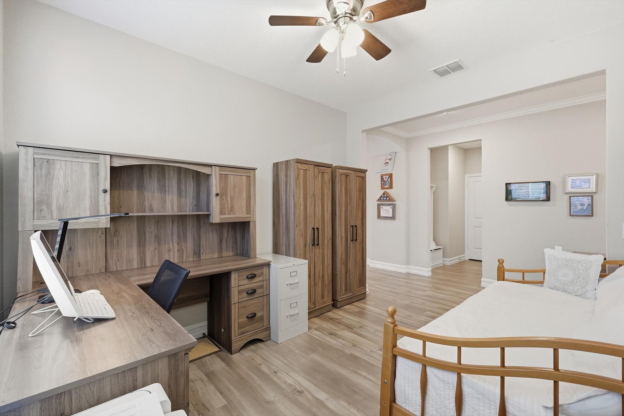 1678 Bentwater Lane, Frisco, TX, 75036