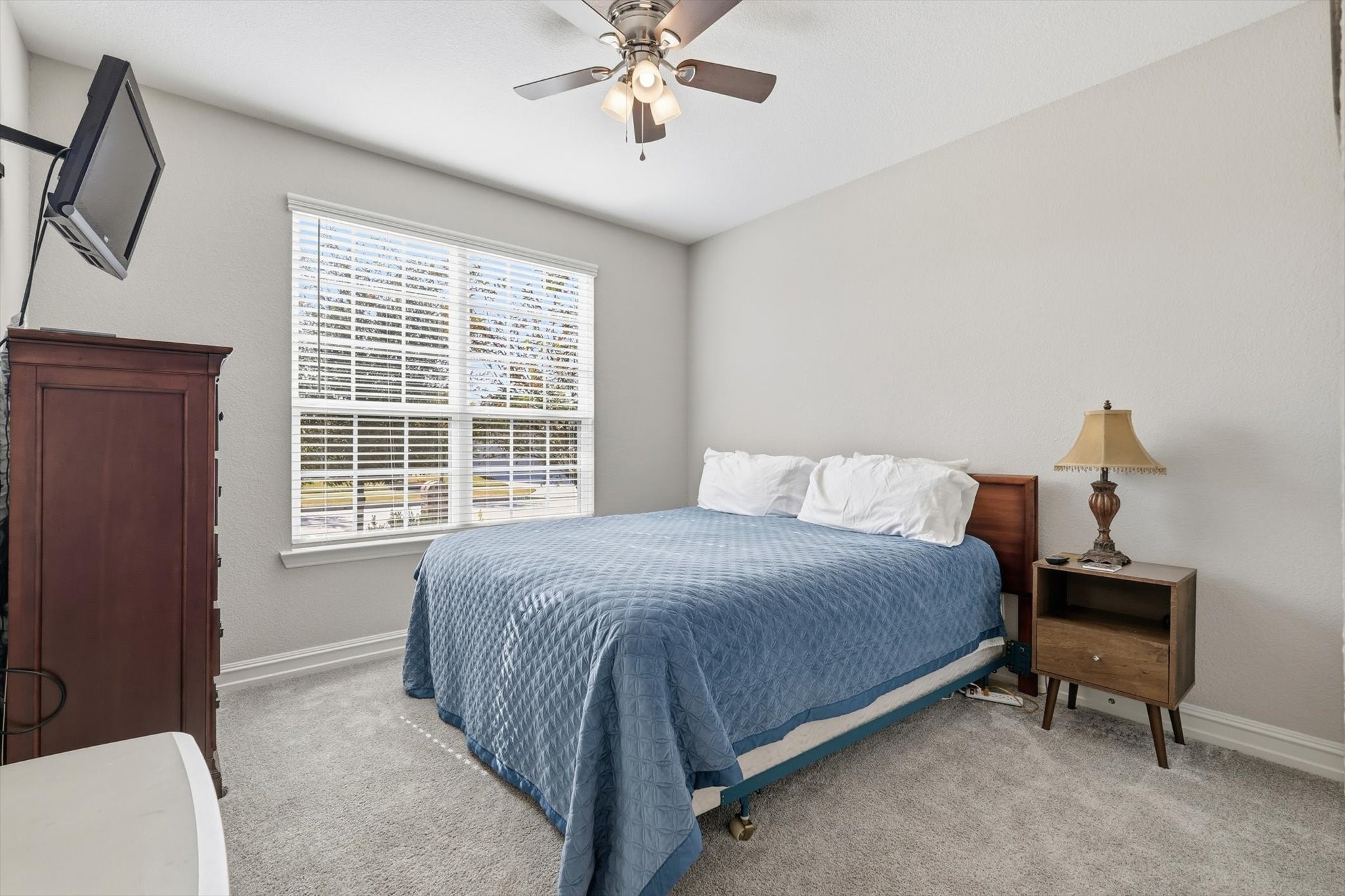 1678 Bentwater Lane, Frisco, TX, 75036