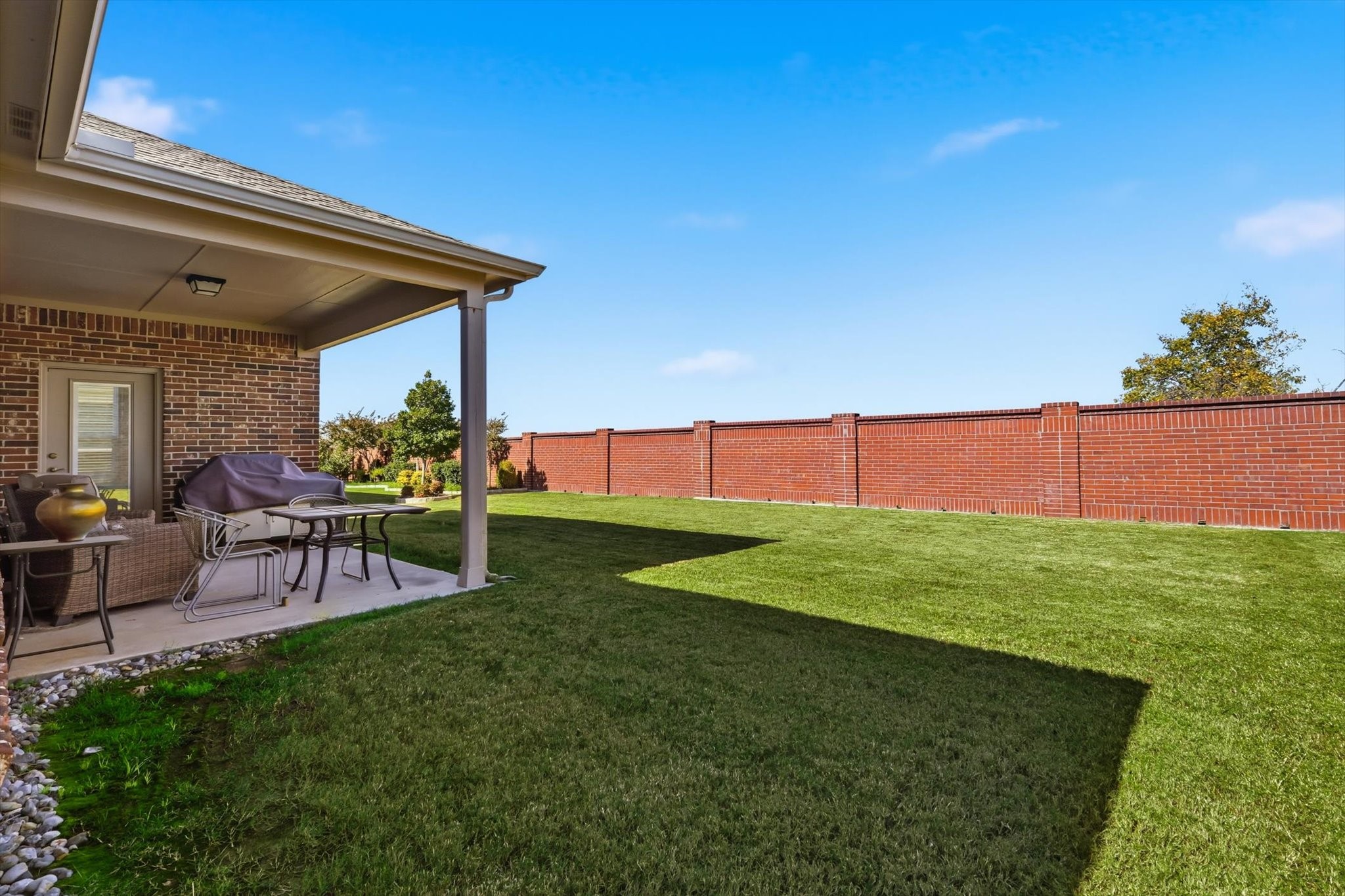 1678 Bentwater Lane, Frisco, TX, 75036