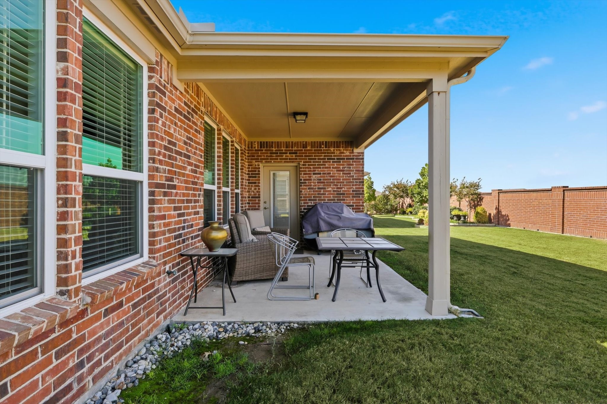 1678 Bentwater Lane, Frisco, TX, 75036