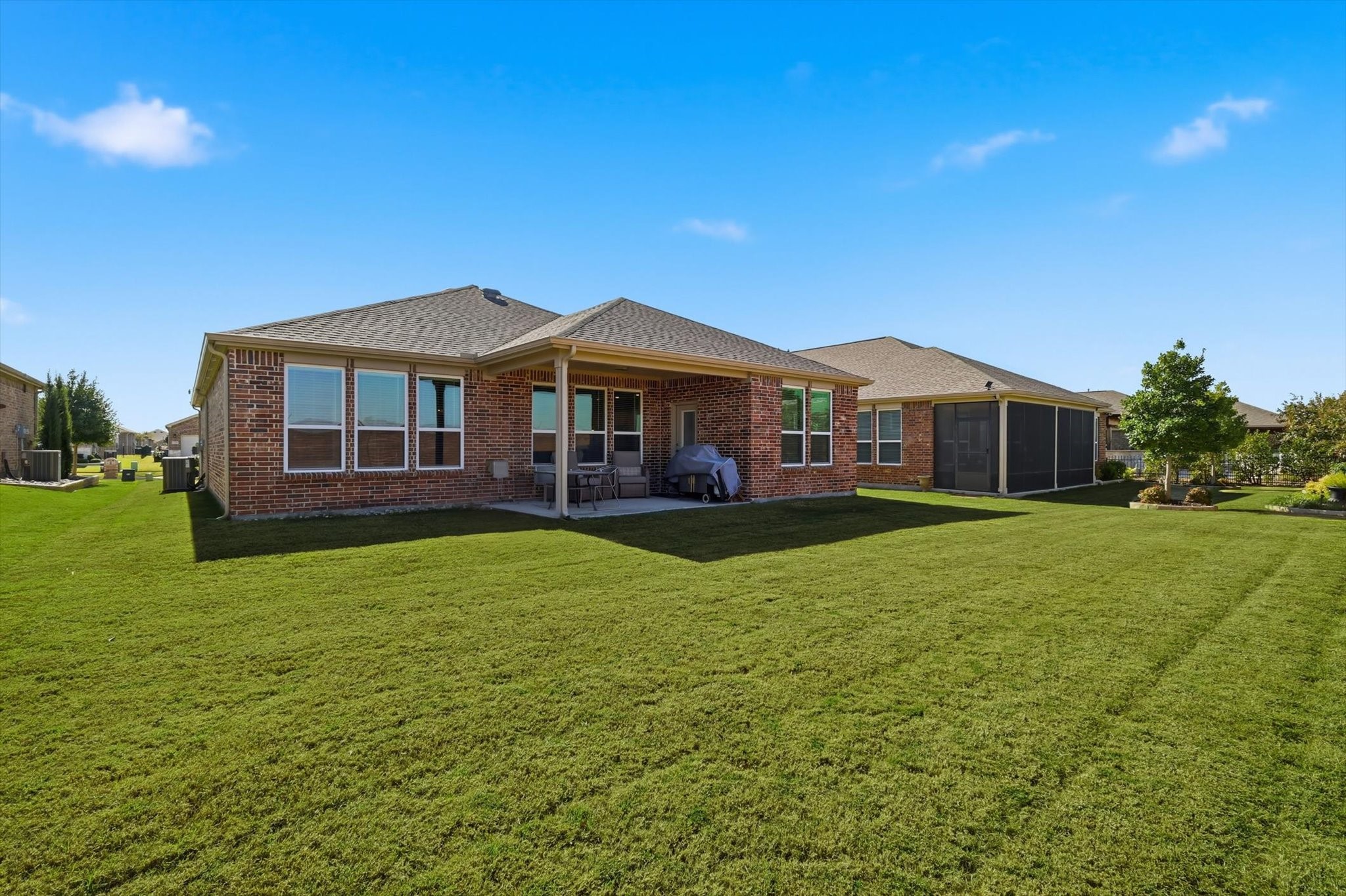 1678 Bentwater Lane, Frisco, TX, 75036