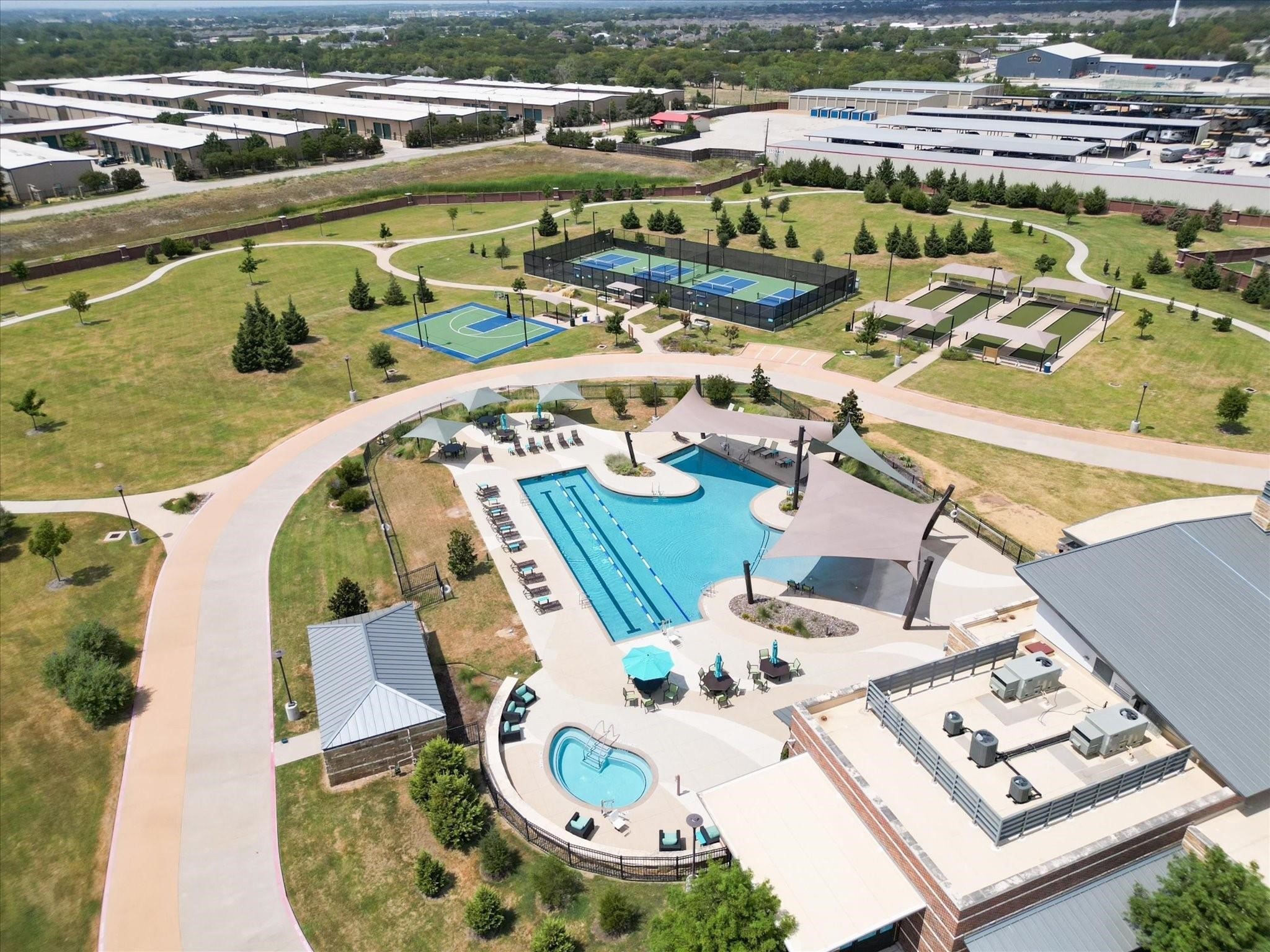 1678 Bentwater Lane, Frisco, TX, 75036