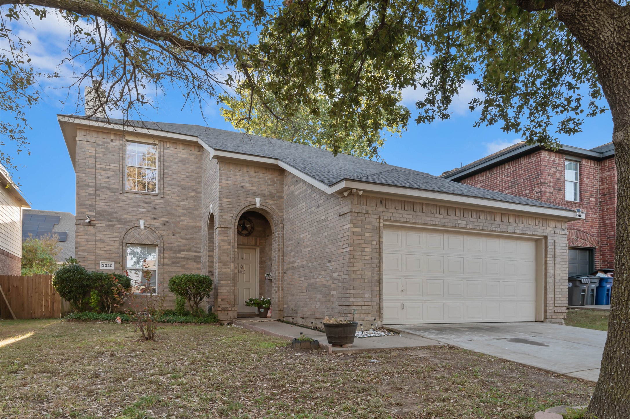 3020 Winding Meadow Trail, Princeton, TX, 75407