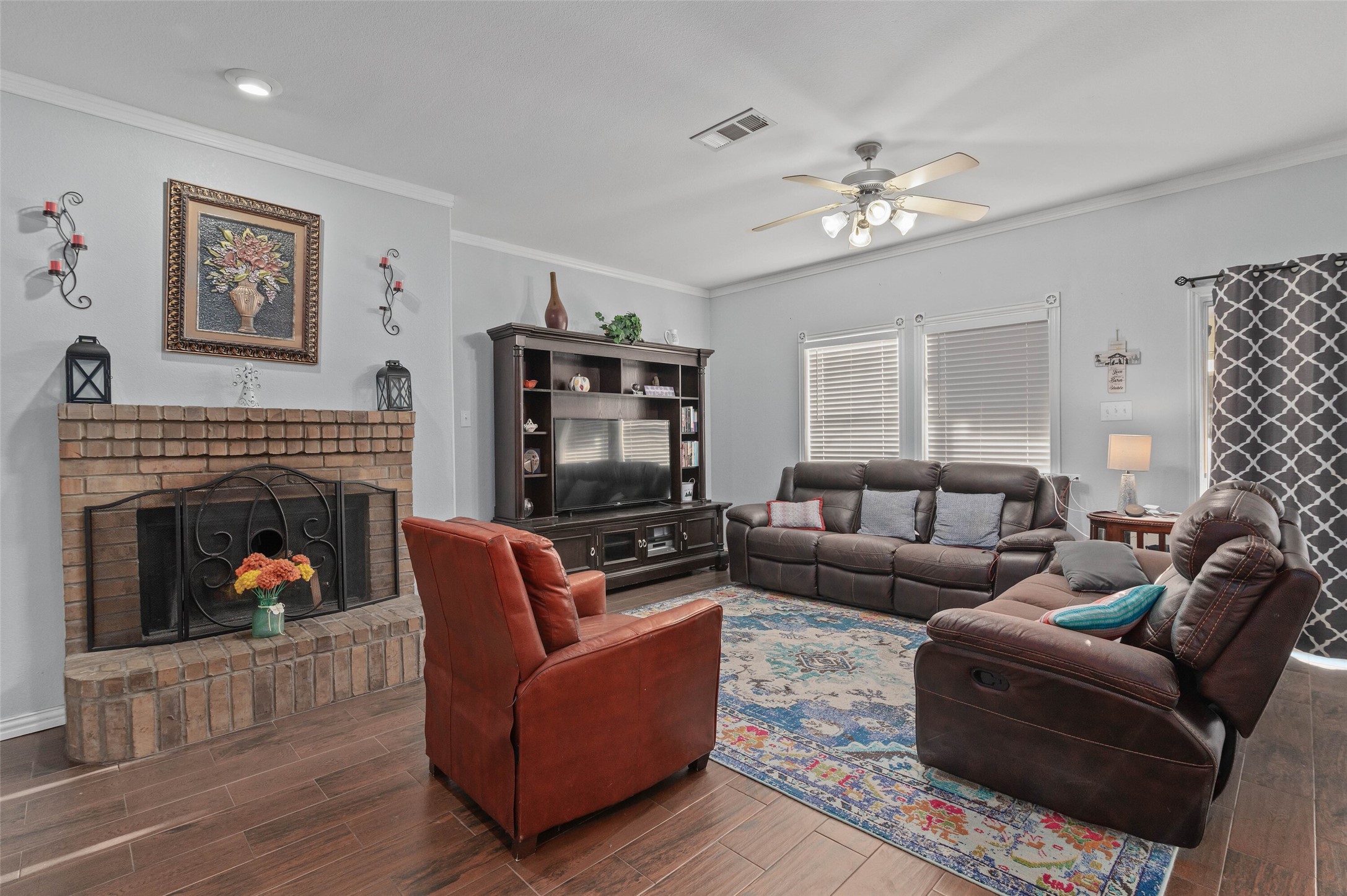 3020 Winding Meadow Trail, Princeton, TX, 75407