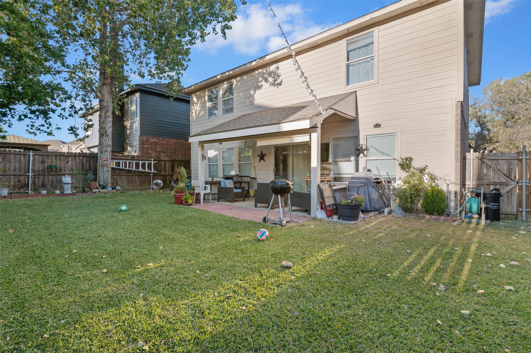 3020 Winding Meadow Trail, Princeton, TX, 75407