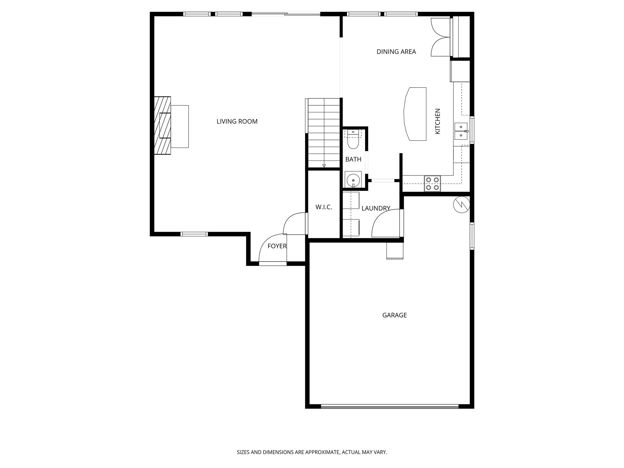 3020 Winding Meadow Trail, Princeton, TX, 75407