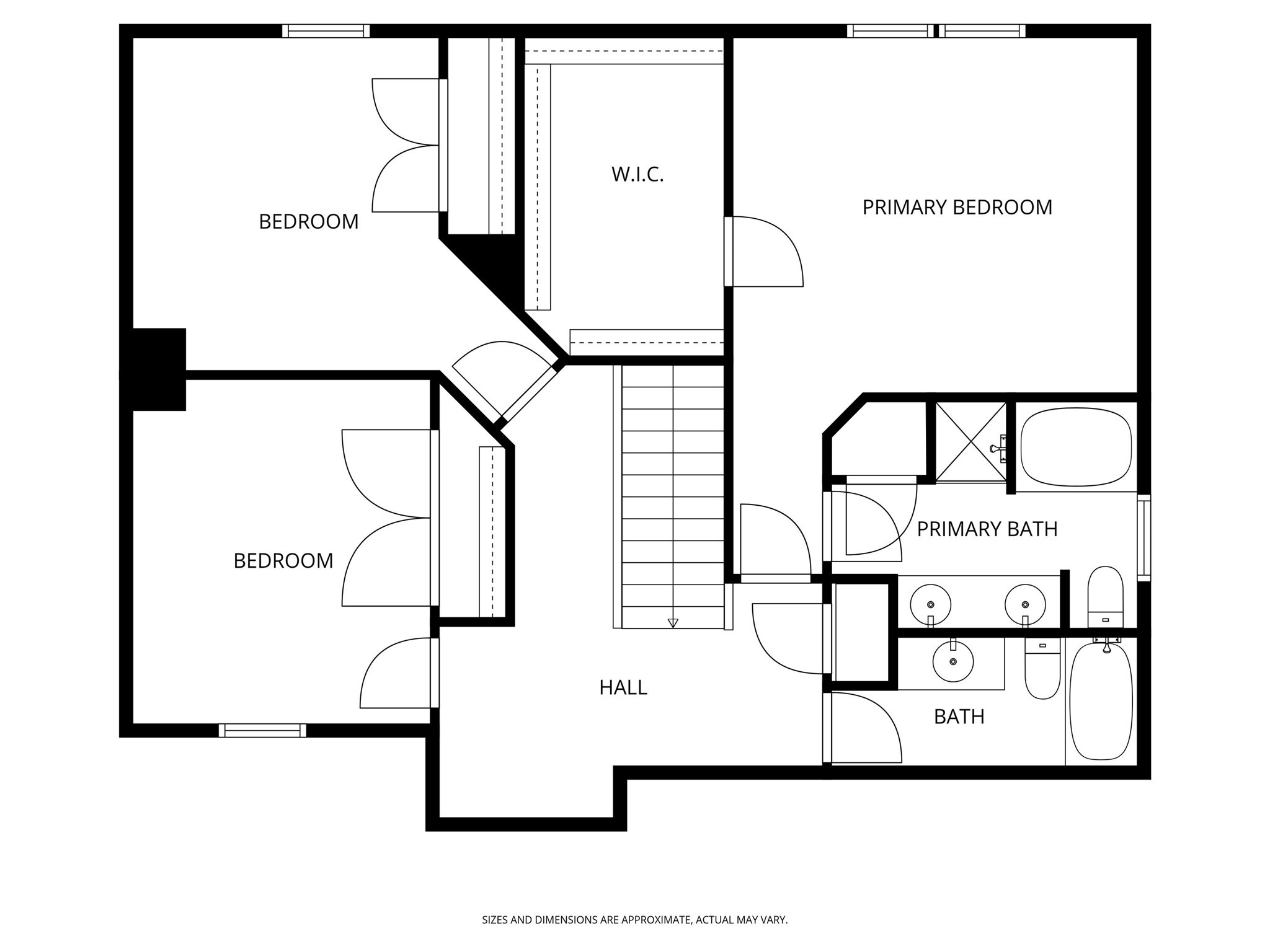3020 Winding Meadow Trail, Princeton, TX, 75407