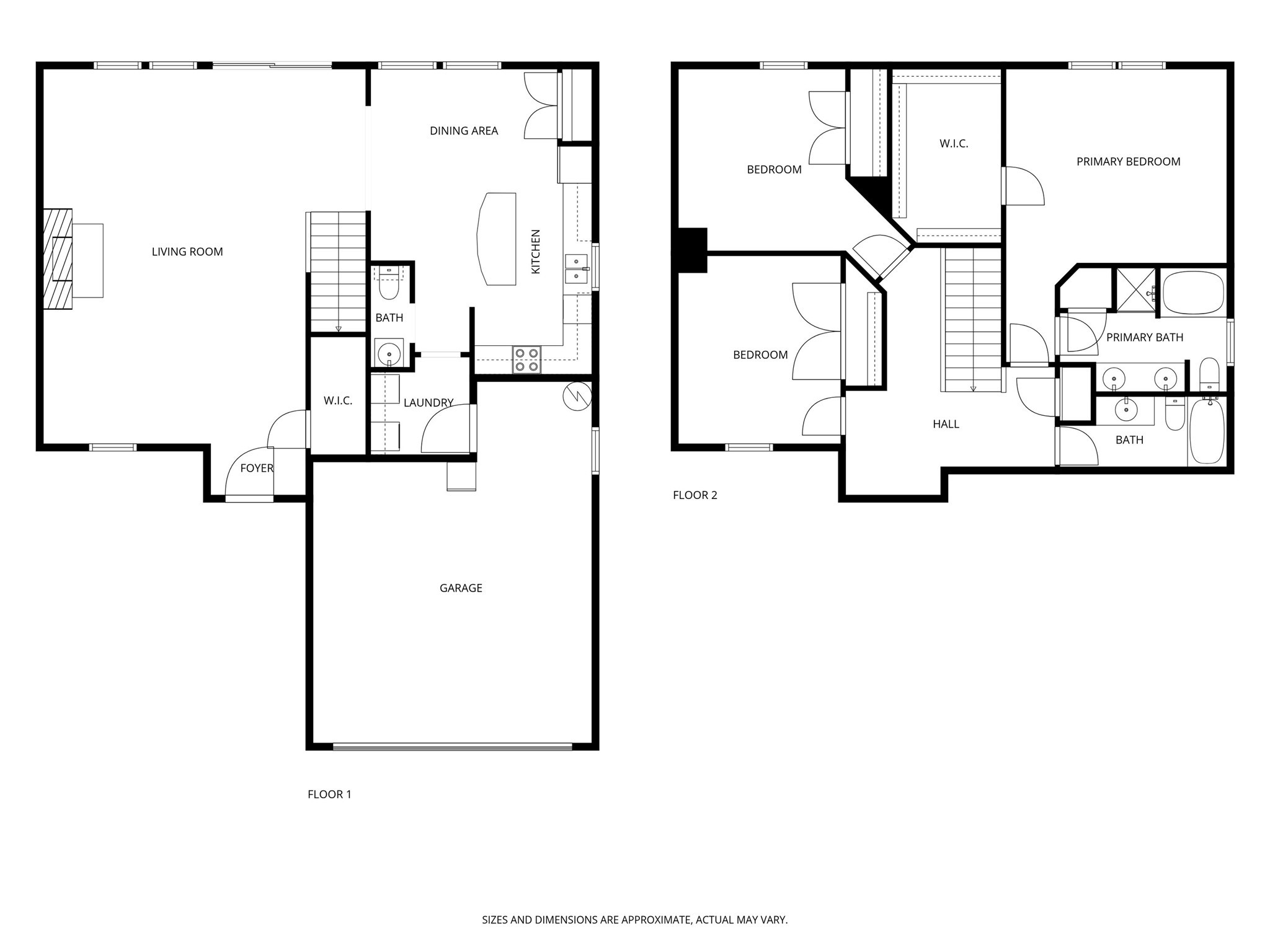 3020 Winding Meadow Trail, Princeton, TX, 75407